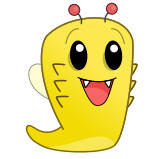 Splat bug tracker logo